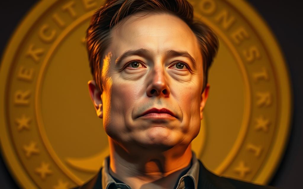 Elon Musk Dogecoin Support