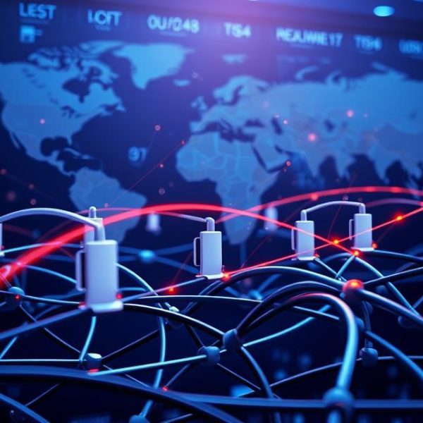 what is latency in computer science