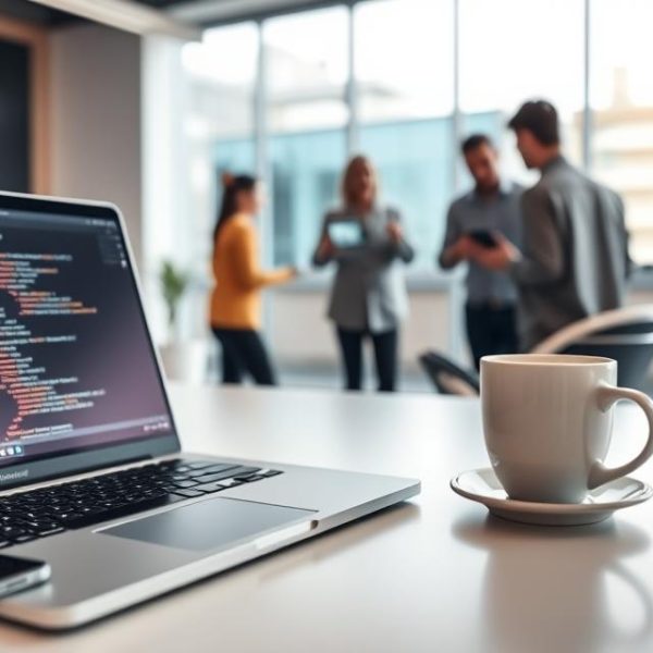 What Are Java Backend Technologies?