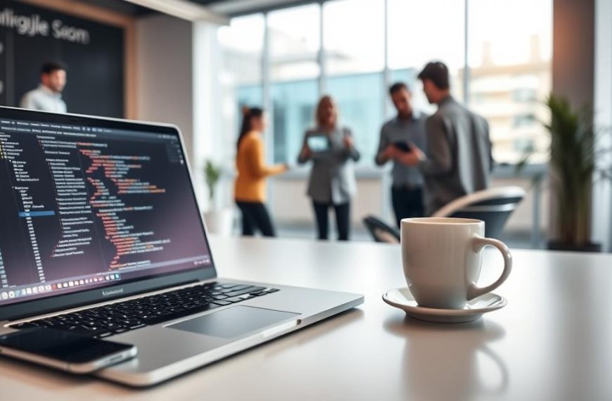 What Are Java Backend Technologies?