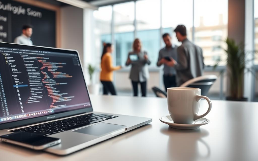 What Are Java Backend Technologies?