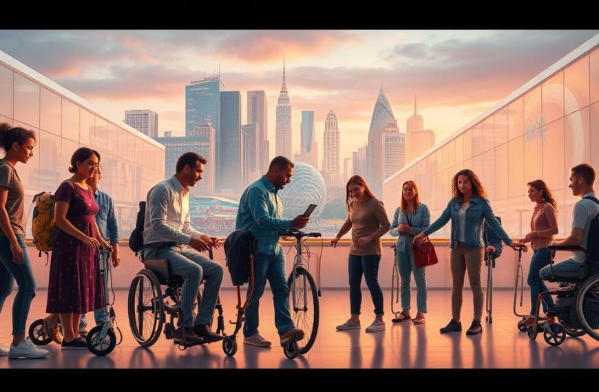 What Are Some Assistive Technologies?