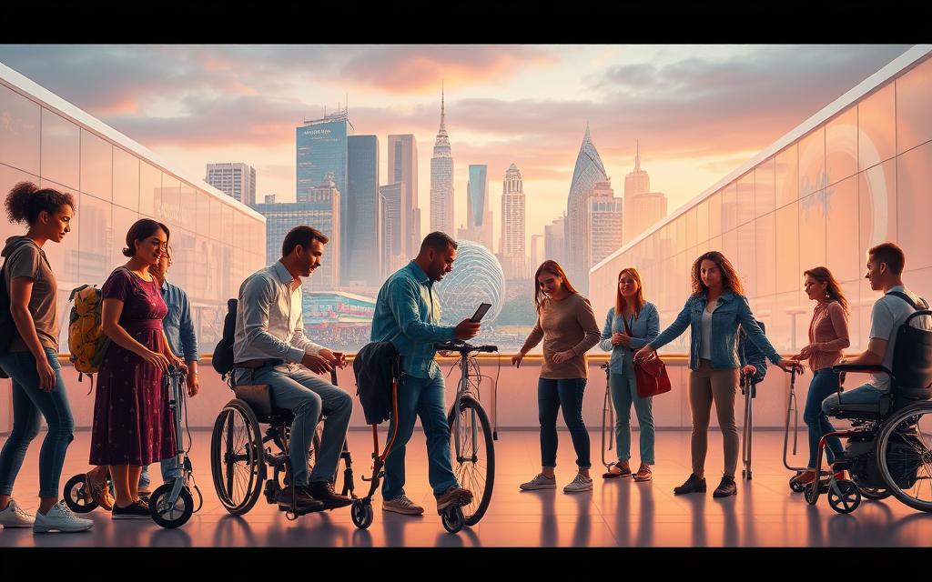 What Are Some Assistive Technologies?