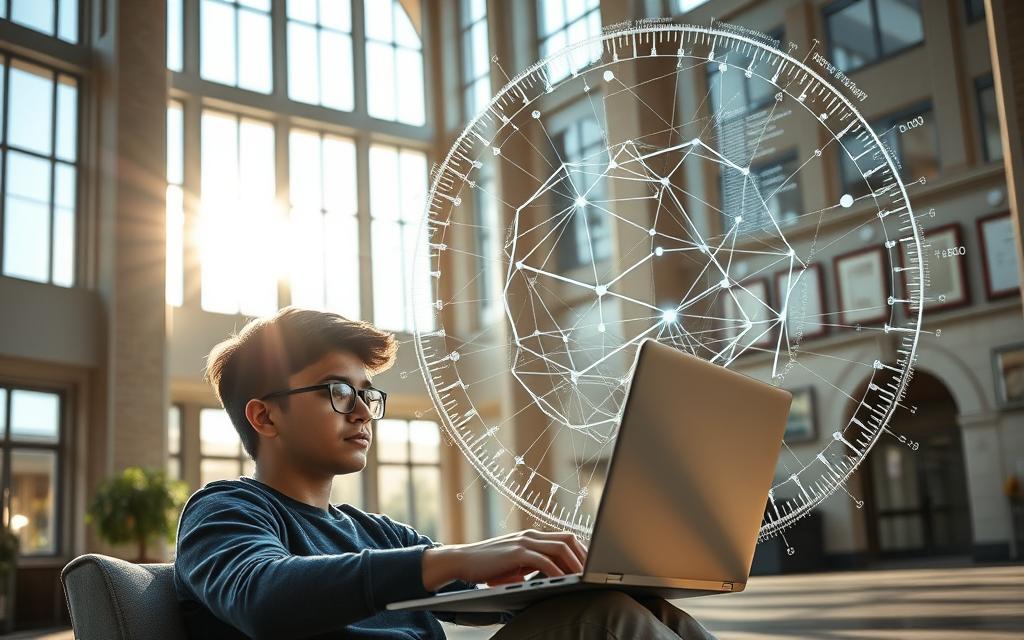 academic and professional growth in computer science