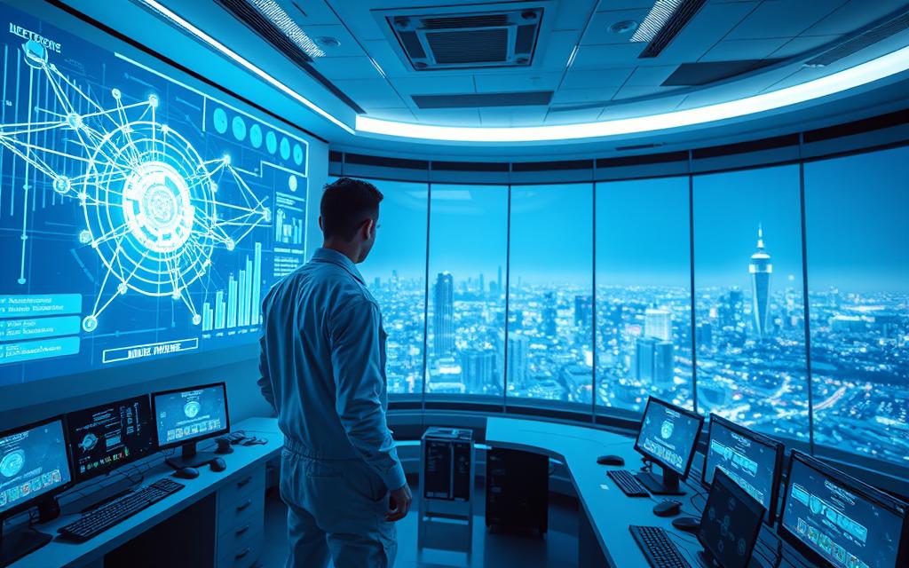 advanced network diagnostics
