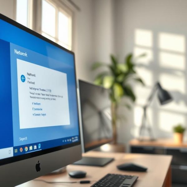 can't find computer on network windows 10