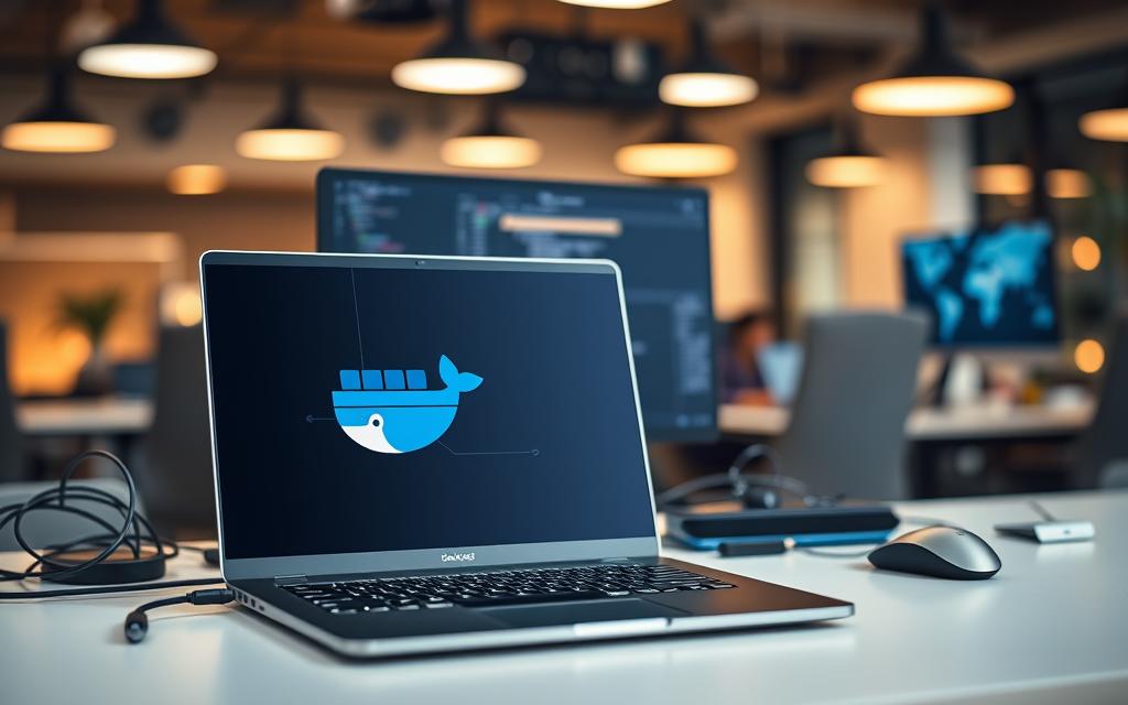 docker and kubernetes deployment tools