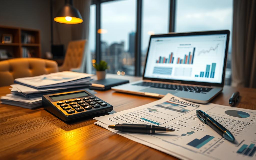 financial considerations for a master degree