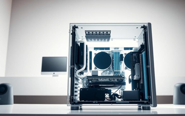 Understanding Computer Hardware and Its Functions