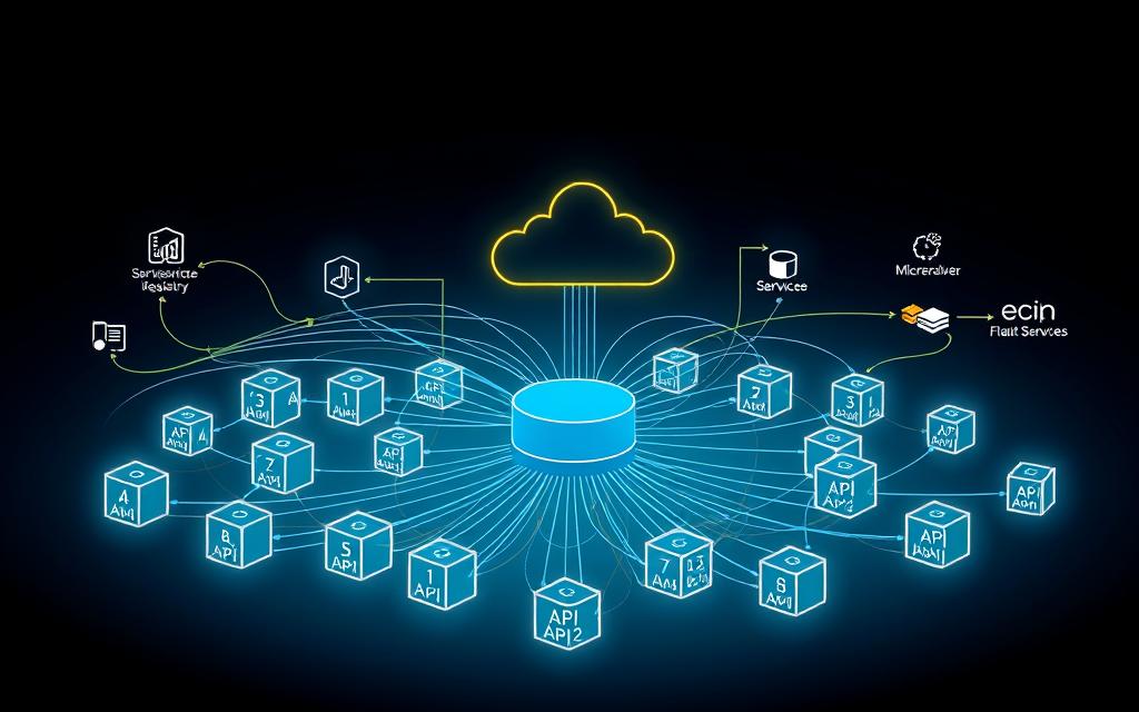 java microservices architecture