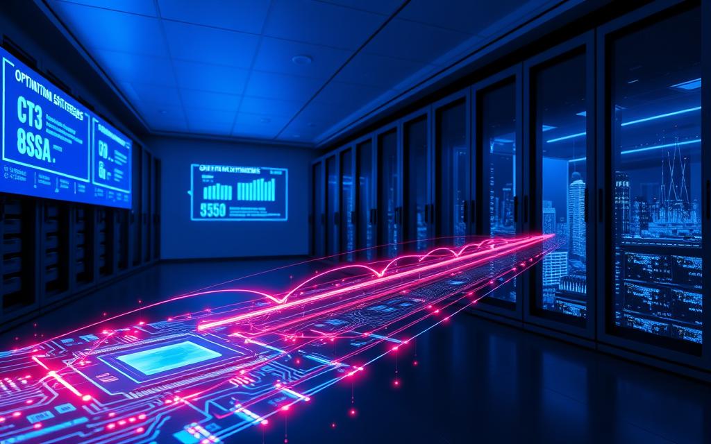 low latency optimization strategies