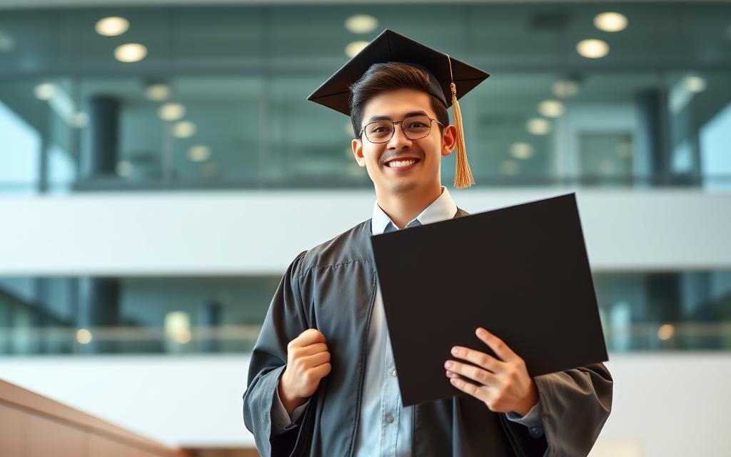 master degree in computer science