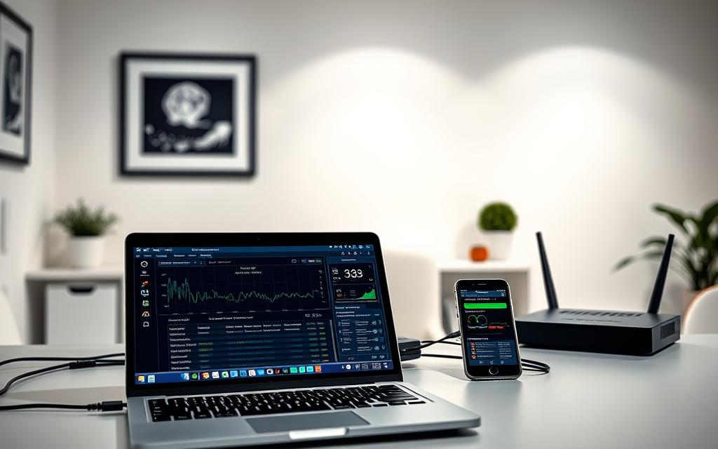 network latency measurement tools