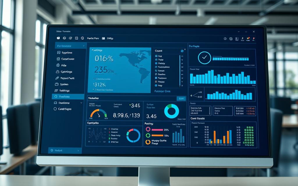 system information tool
