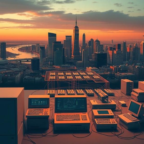 what is sna in computer network