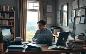 why get a masters in computer science