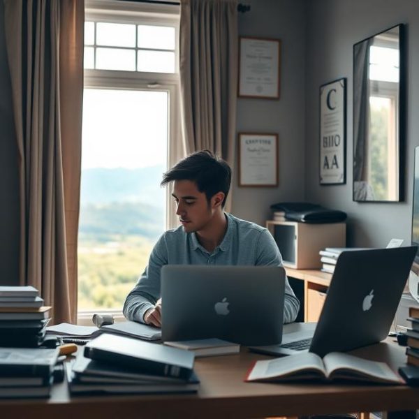 why get a masters in computer science