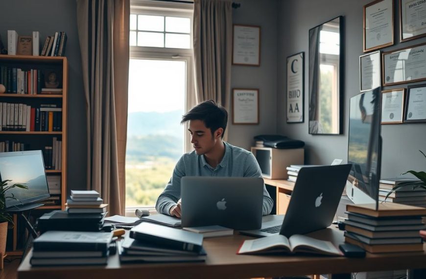 why get a masters in computer science