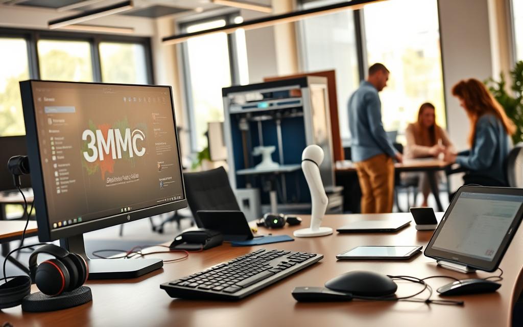 workplace assistive technology