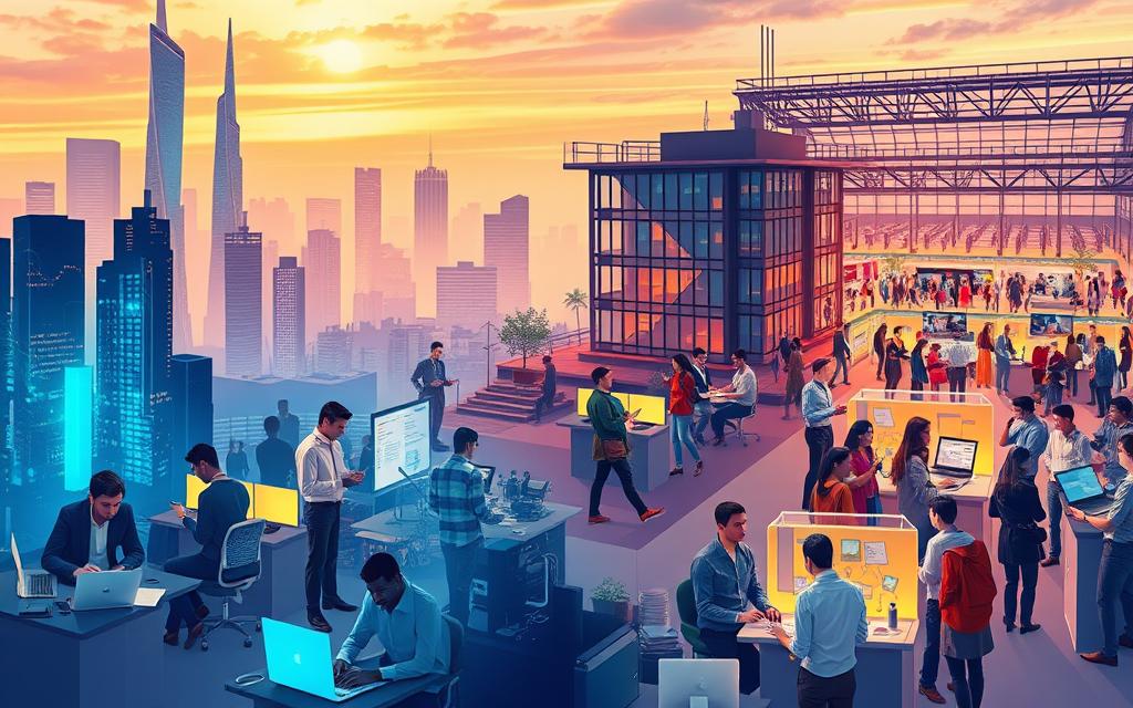 career opportunities in computer science