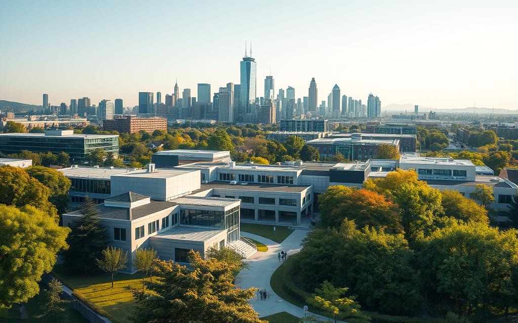 top universities for computer science engineering