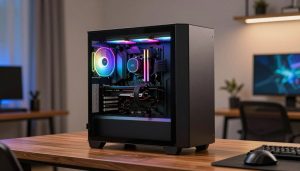 Does Gaming PC Need Free Space for Cooling:&hellip;