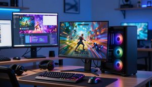Does PC Memory Help with Gaming and Streaming:&hellip;