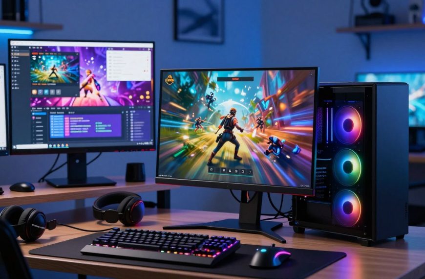 Does PC Memory Help with Gaming and Streaming: A&hellip;
