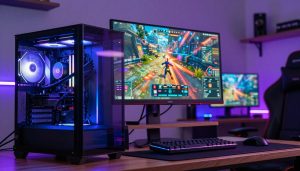 does PC memory help with gaming and streaming