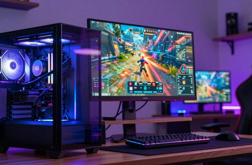 does PC memory help with gaming and streaming